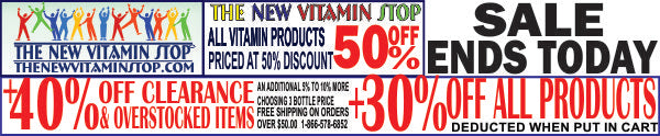 TheNewVitaminStop