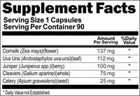 Private Label PETS Dogs/Cats Urinary Support 90 Capsules Private Label 12,100,500 Bottle Price