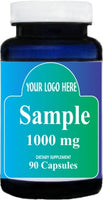 Private Label Stock Label 99128
