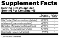 Private Label Milk Thistle Advantage 90caps Private Label 12,100,500 Bottle Price