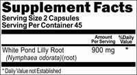 Private Label White Pine Bark 900mg 90caps Private Label 12,100,500 Bottle Price