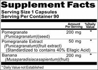 Private Label Cell Cleanser 90caps Private Label 12,100,500 Bottle Price