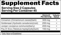 Private Label Diabetic Advantage 90caps Private Label 12,100,500 Bottle Price