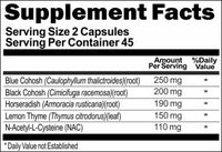 Private Label Hearing Advantage 90caps Private Label 12,100,500 Bottle Price