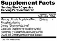 Private Label Phosphatidylserine 1000mg 100caps or 200caps Private Label 12,100,500 Bottle Price
