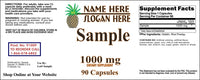 Private Label Stock Logo 91009