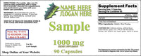 Private Label Stock Logo 91010