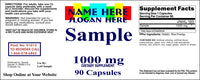 Private Label Stock Logo 91013