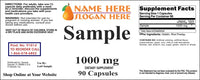 Private Label Stock Logo 91014
