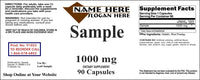 Private Label Stock Logo 91023