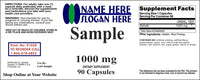 Private Label Stock Logo 91028