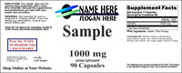 Private Label Stock Logo 91029