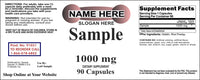 Private Label Stock Logo 91031