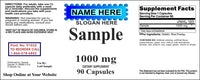 Private Label Stock Logo 91032
