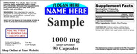 Private Label Stock Logo 91034