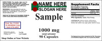 Private Label Stock Logo 91035