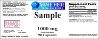 Private Label Stock Logo 91037