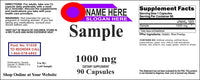 Private Label Stock Logo 91038