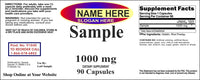Private Label Stock Logo 91040