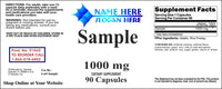 Private Label Stock Logo 91042