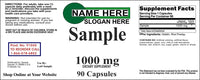 Private Label Stock Logo 91045