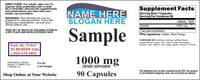 Private Label Stock Logo 91047