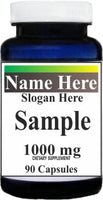 Private Label Stock Logo 91007