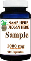 Private Label Stock Logo 91009