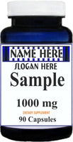 Private Label Stock Logo 91016