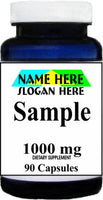 Private Label Stock Logo 91018