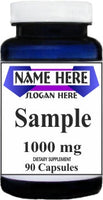 Private Label Stock Logo 91021
