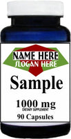 Private Label Stock Logo 91022