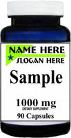 Private Label Stock Logo 91024