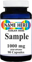 Private Label Stock Logo 91026