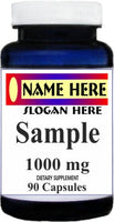 Private Label Stock Logo 91027