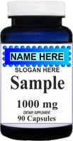 Private Label Stock Logo 91032