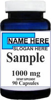 Private Label Stock Logo 91033