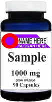 Private Label Stock Logo 91038
