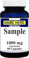 Private Label Stock Logo 91039