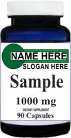 Private Label Stock Logo 91045