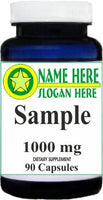 Private Label Stock Logo 91050