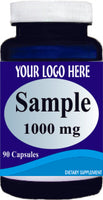 Private Label Stock Label 99109