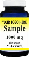 Private Label Stock Label 99119