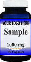 Private Label Stock Label 99122