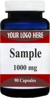 Private Label Stock Label 99126