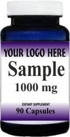 Private Label Stock Label 99131