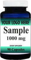 Private Label Stock Label 99133