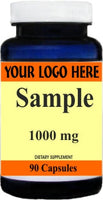 Private Label Stock Label 99137