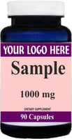 Private Label Stock Label 99139