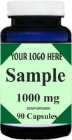 Private Label Stock Label 99142